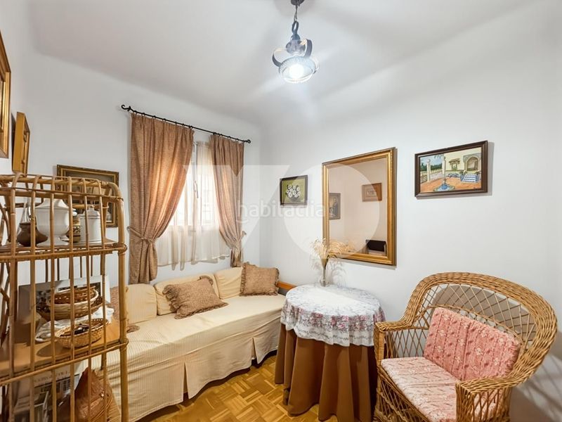 Foto a76386ea-da8f-4014-bdab-4ebbd733c334. Appartement in Simancas Madrid