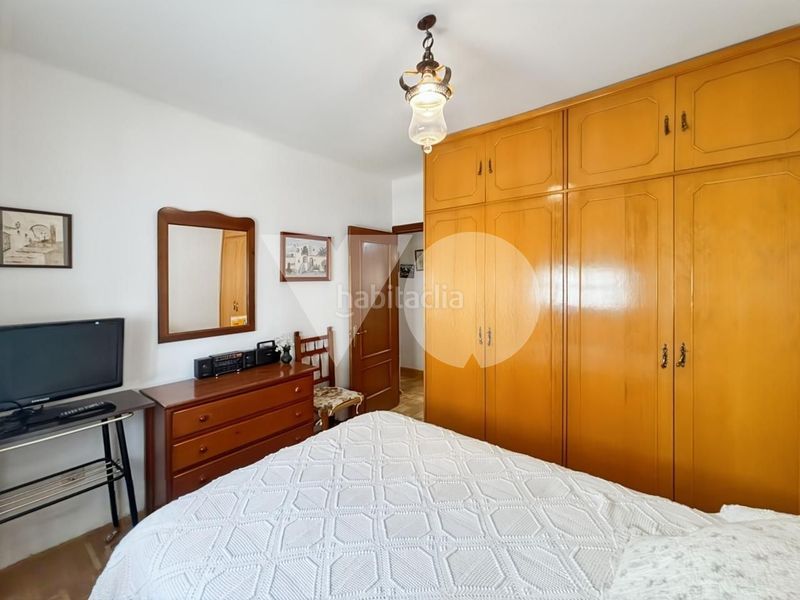 Foto d1d6a512-3b47-42fe-8b77-cc2321f24ff3. Appartement in Simancas Madrid