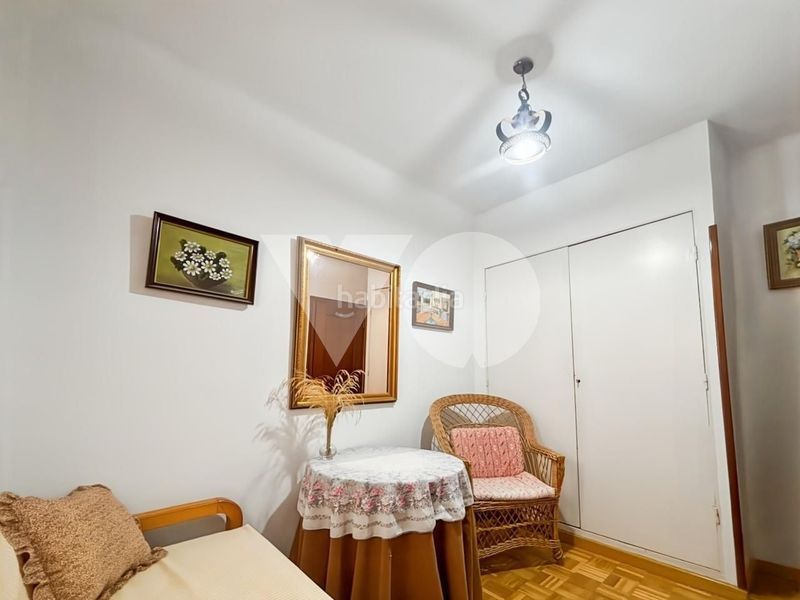 Foto d28d948f-0096-432a-a1fe-f13e595ce5b4. Appartement in Simancas Madrid