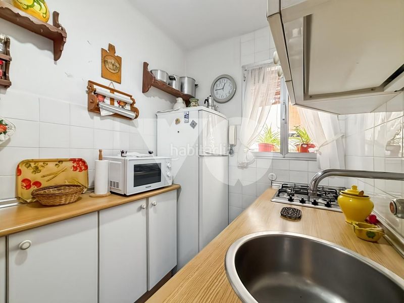 Foto d81b0436-53a2-4d77-9aa3-e0e651075bae. Appartement in Simancas Madrid