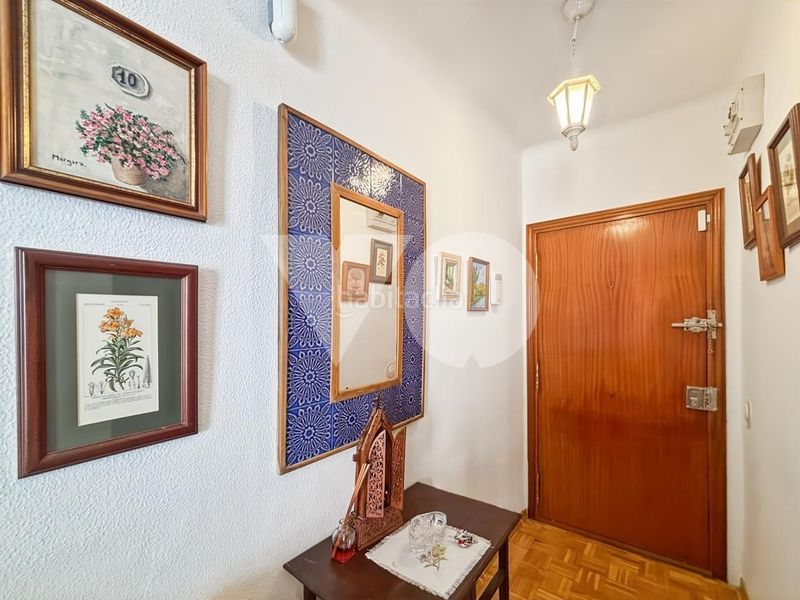 Foto e7c5508f-5c39-4338-acba-885790f06b50. Appartement in Simancas Madrid
