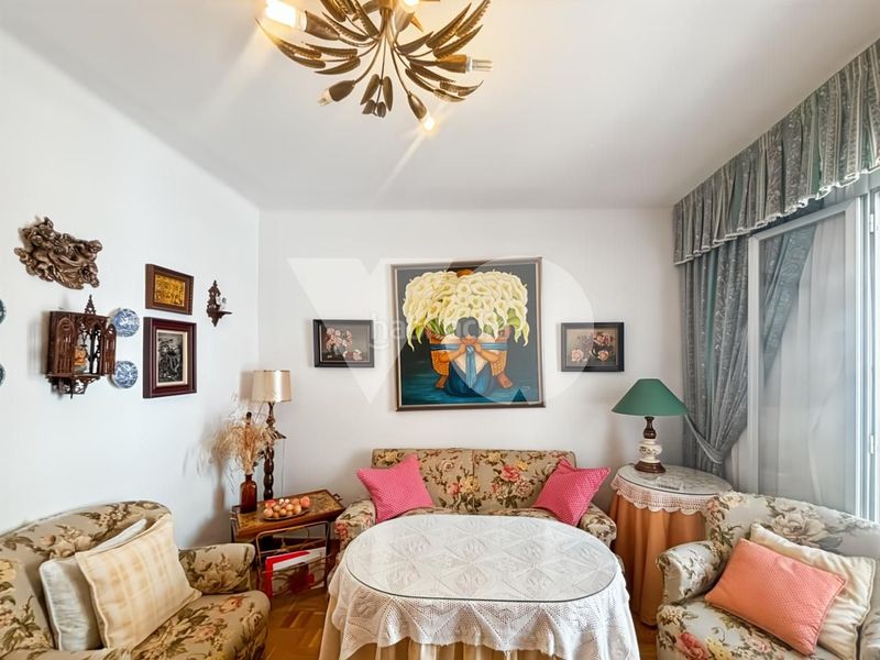 Foto f4c0c0a2-cc82-4794-8874-b3b0ab5c1174. Appartement in Simancas Madrid