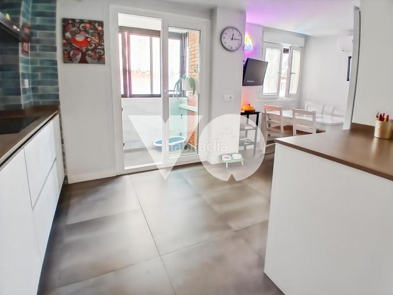Foto 3384d984-da13-42e2-b8b7-cea54e5f1149. Apartament amb calefacció aparcament piscina a Rosas - Musas Madrid