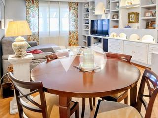 Apartamento  De san marino. Piso en venta en urbanización las rosas, madrid