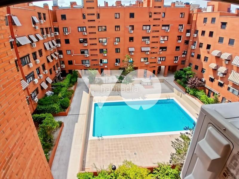 Foto afb10c2e-11dc-4471-9ffd-cbf17bd43db6. Apartament amb calefacció aparcament piscina a Rosas - Musas Madrid