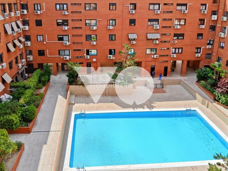 Foto b066677d-f73b-49f7-b894-c756083e7d70. Apartament amb calefacció aparcament piscina a Rosas - Musas Madrid