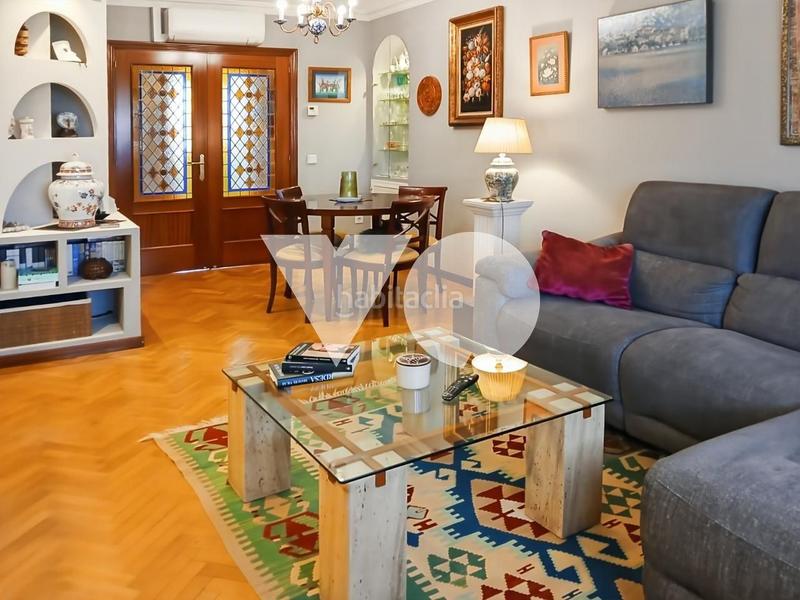 Foto bb52a785-9551-463e-a44f-7d5402177bb2. Apartament amb calefacció aparcament piscina a Rosas - Musas Madrid