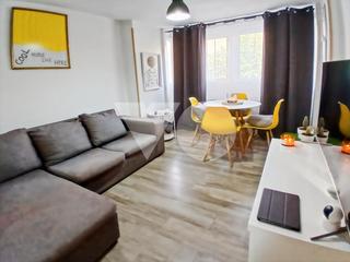 Appartement  De los pescadores. Piso en venta en hellín, san blas, madrid