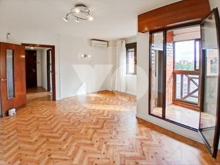 Appartement  José ramón vizcaíno. Piso en venta en hellín, san blas, madrid