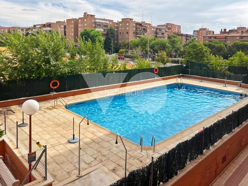 Foto 46fdc730-fc5d-49e8-aa84-2c0363f053b5. Pis amb calefacció aparcament piscina a Rosas - Musas Madrid
