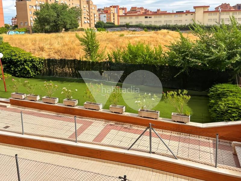 Foto f27709ef-4817-40a0-9221-5f8567829820. Pis amb calefacció aparcament piscina a Rosas - Musas Madrid