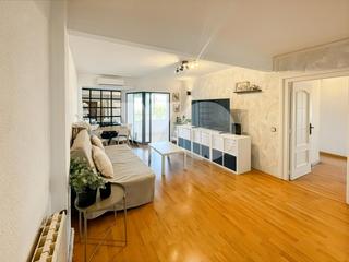 Appartement  De argenta. Piso en venta en arcos, san blas,  madrid