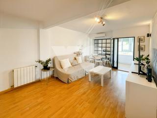 Piso  De argenta. Piso en venta en arcos, san blas,  madrid