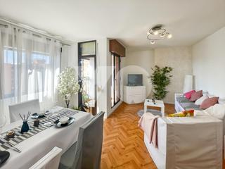 Piso  Jos ramn vizcano. Piso en venta en helln, san blas, madrid