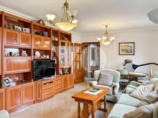 Appartement  De hellín. Piso en venta en hellin, san blas, madrid