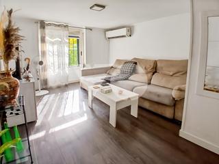 Pis  De la música. Piso en venta en amposta, san blas, madrid