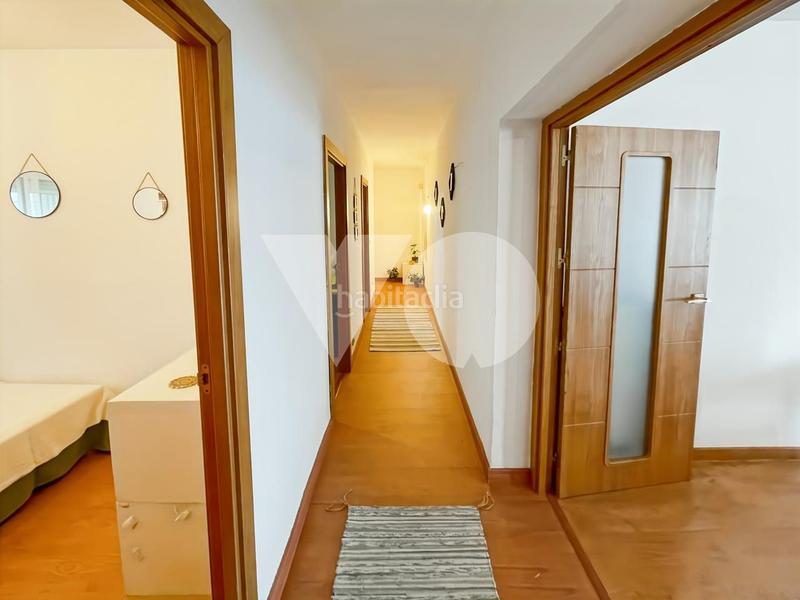 Foto 31cf1872-f96b-42e7-94b4-373076d8e513. Apartament amb calefacció a El Barral Ferial Coslada