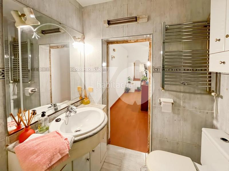 Foto 86a0913e-234b-4746-97b8-ef8d982d884e. Apartament amb calefacció a El Barral Ferial Coslada