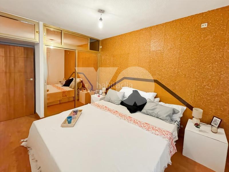 Foto 8856d24a-9dc9-4dd8-8811-1f7175fb3b2e. Apartament amb calefacció a El Barral Ferial Coslada