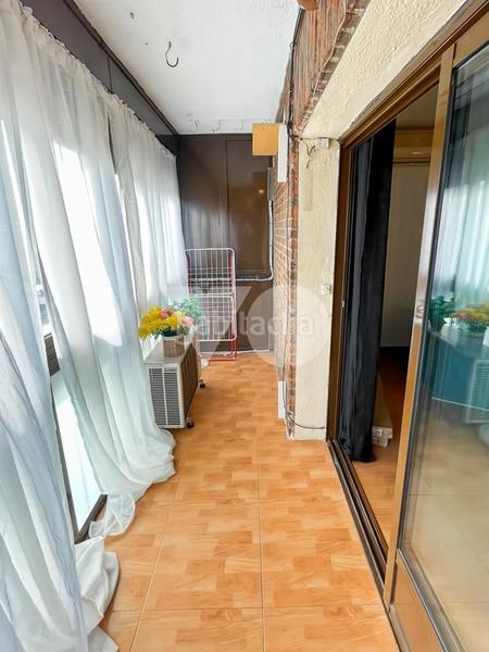 Foto b1f0ca38-7a16-4698-9572-8fb56b219bf1. Apartament amb calefacció a El Barral Ferial Coslada