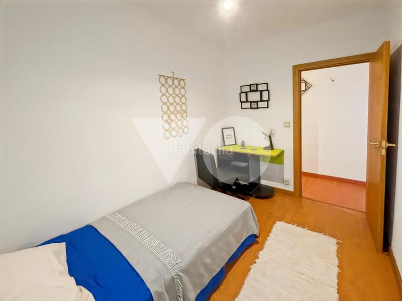 Foto ca2a49cb-fc4e-4bb6-a391-b37949e198d7. Apartament amb calefacció a El Barral Ferial Coslada