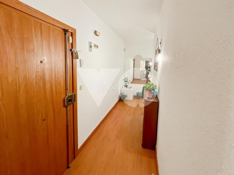 Foto d0f60e03-2e34-4435-90b9-6219eccd477e. Apartament amb calefacció a El Barral Ferial Coslada
