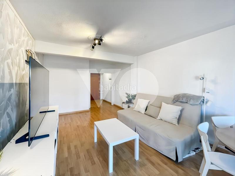 Foto 072ddc6a-f6fc-48a2-a7cb-595c4f021721. Appartamento con riscaldamento in Arcos Madrid