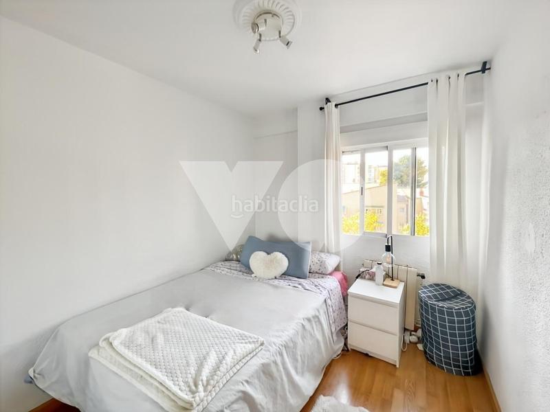 Foto 2c7abf52-996d-495c-8e30-53474d9bfc31. Appartamento con riscaldamento in Arcos Madrid