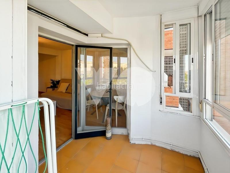 Foto 3cfd44d8-43bd-4b4f-8431-ed2ab0987812. Appartamento con riscaldamento in Arcos Madrid