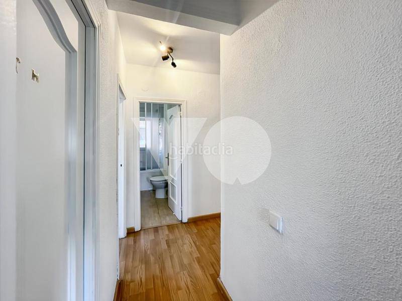 Foto 425193f3-0e46-47f5-9763-4d6485588ad8. Appartamento con riscaldamento in Arcos Madrid