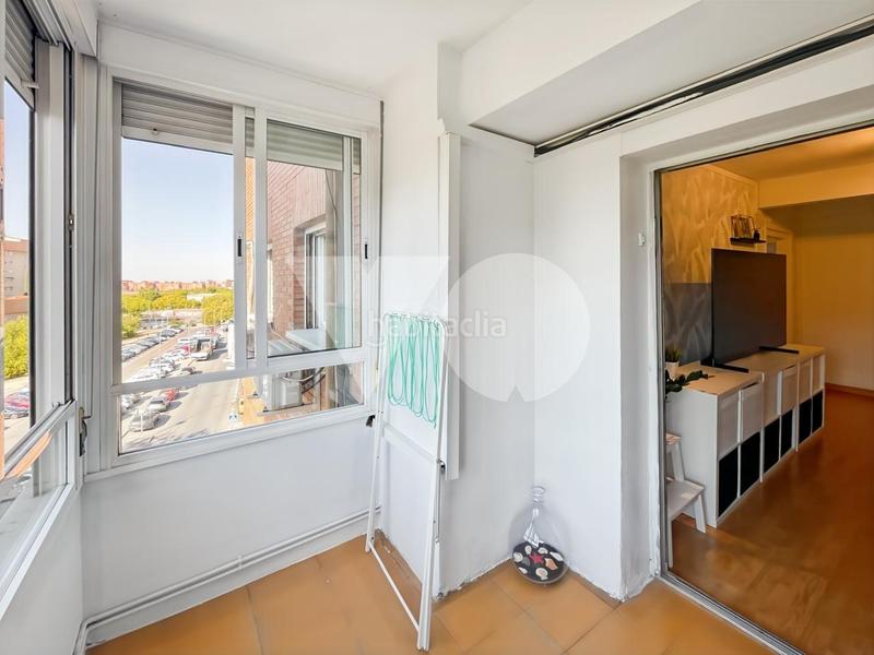 Foto 52fabbb9-2626-4bc2-a34f-d2ae42413c2d. Appartamento con riscaldamento in Arcos Madrid