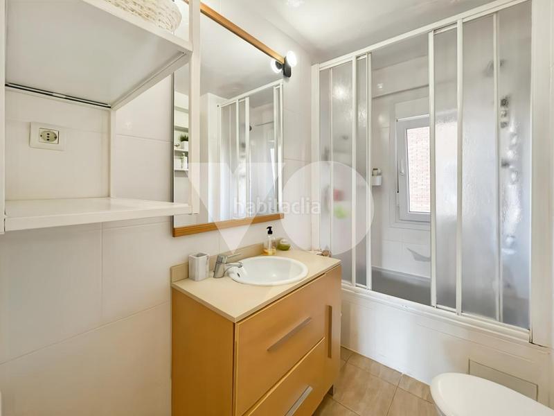 Foto 559fb0a6-1e2a-4520-8e75-39168084c309. Appartamento con riscaldamento in Arcos Madrid