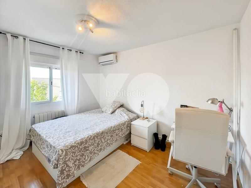Foto 5d4ba76a-11d5-48fc-b057-40cdbd56bfbe. Appartamento con riscaldamento in Arcos Madrid
