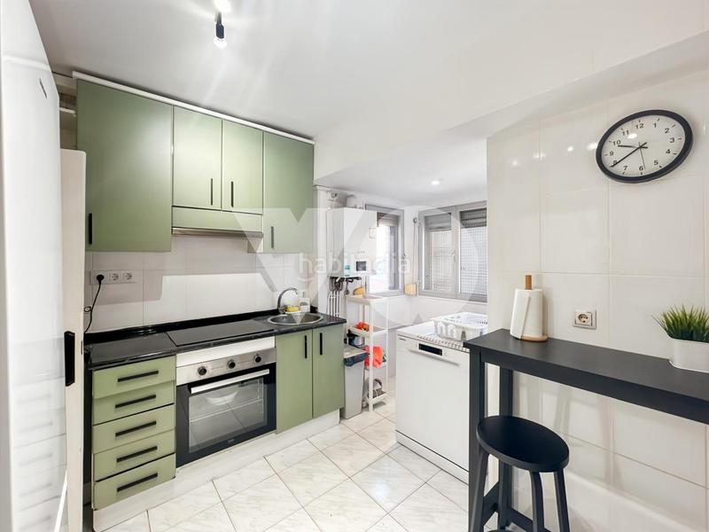 Foto 6e50d68c-aab1-4e02-97ab-19536331eeb6. Appartamento con riscaldamento in Arcos Madrid