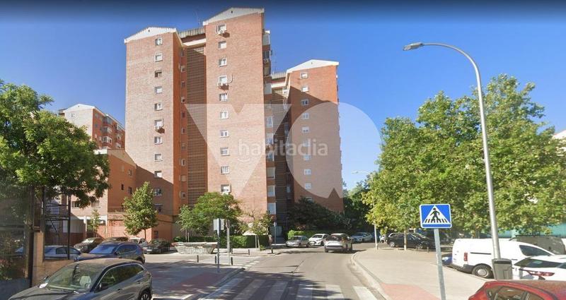 Foto 6e90ba15-b1e7-40a0-aa10-bbc417d48f19. Appartamento con riscaldamento in Arcos Madrid