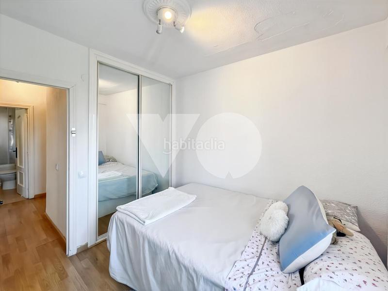 Foto 6f91ba25-98f2-453a-af71-1e8782019498. Appartamento con riscaldamento in Arcos Madrid