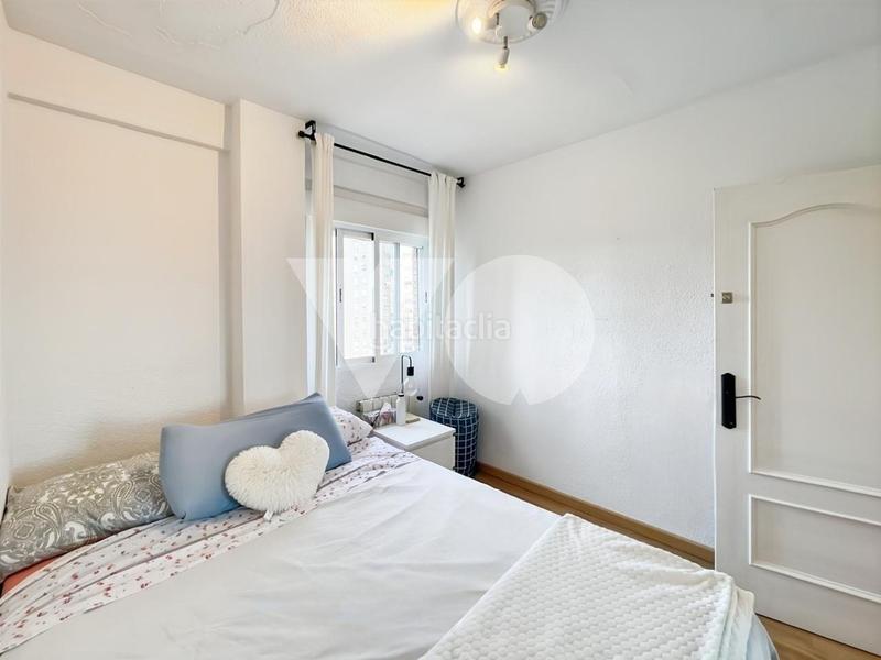 Foto 7c8282a5-d6ed-49f9-bf1f-0e0043f43bf9. Appartamento con riscaldamento in Arcos Madrid