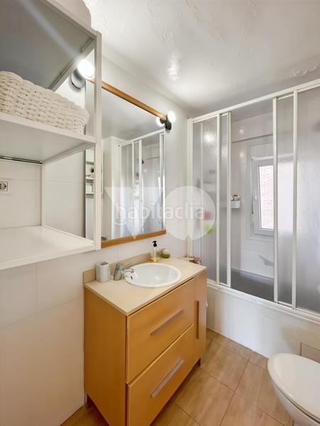 Foto 7d32dfde-e392-4a4e-9488-2847daa7b625. Appartamento con riscaldamento in Arcos Madrid