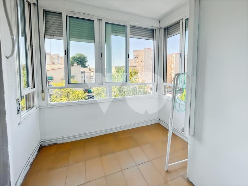 Foto 7ebf586e-3714-4cda-8e0c-09b39f03a1f8. Appartamento con riscaldamento in Arcos Madrid