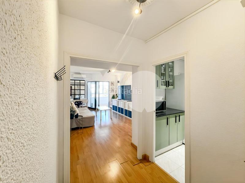 Foto 8263ef6f-ed99-4f8f-954f-a88ee5e1fb3e. Appartamento con riscaldamento in Arcos Madrid