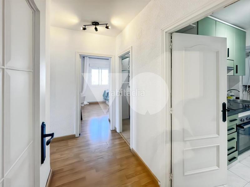 Foto 83e9b8b2-0973-44ec-b90d-1801ca7a8dd5. Appartamento con riscaldamento in Arcos Madrid