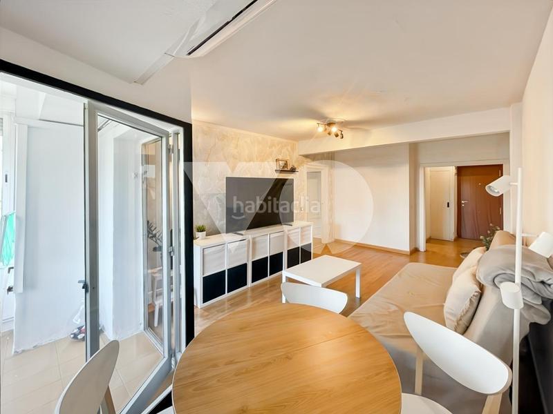 Foto 8af45c84-9255-4a88-a265-df011b18bb02. Appartamento con riscaldamento in Arcos Madrid