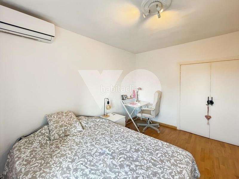 Foto 9a7813a7-f349-478f-b2eb-7baf9ad9e849. Appartamento con riscaldamento in Arcos Madrid