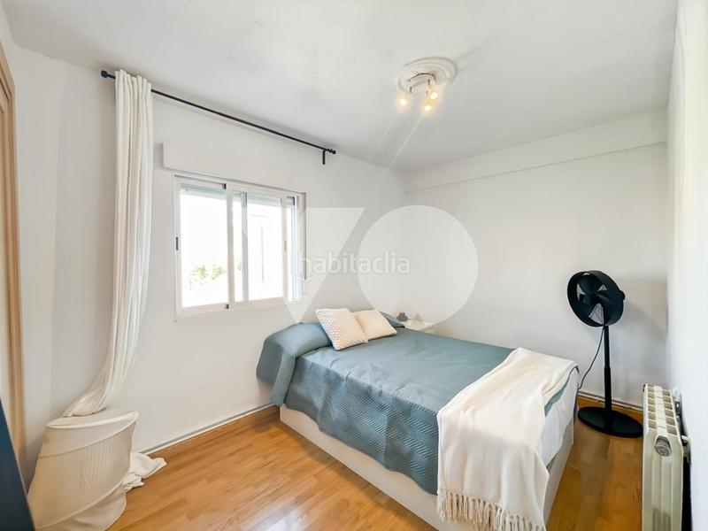 Foto 9f4122d3-2317-49c8-adbb-bc21f0b4a951. Appartamento con riscaldamento in Arcos Madrid
