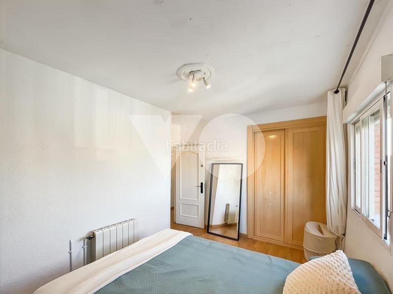 Foto b5dc8ffe-12af-4f3a-9efa-ed8adb4f6852. Appartamento con riscaldamento in Arcos Madrid