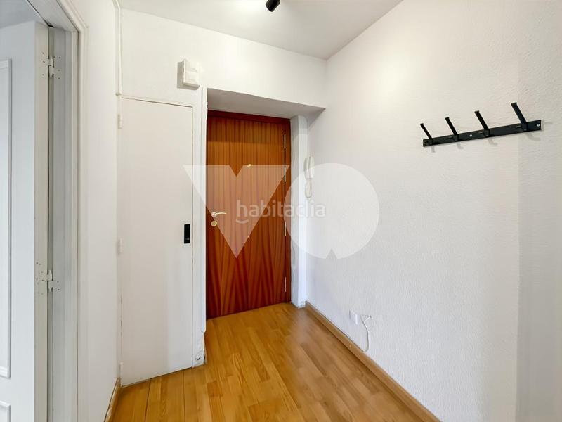 Foto b9c7a0f9-8475-416f-ba18-db02d053dc29. Appartamento con riscaldamento in Arcos Madrid