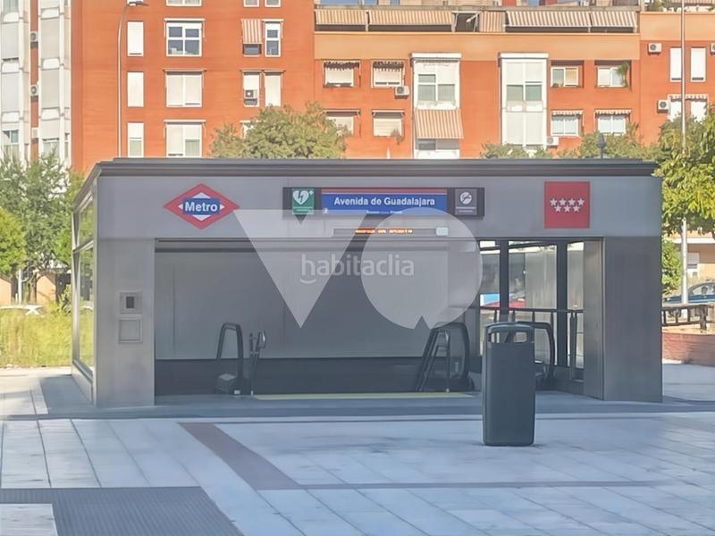 Foto fc74e916-fd90-412e-b3a2-d348c08e21d1. Appartamento con riscaldamento in Arcos Madrid