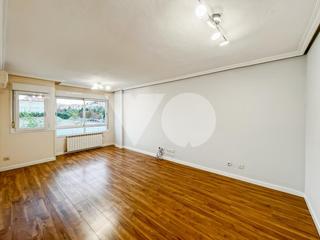 Pis  De mara sevilla diago. Piso en venta en urbanizacin las rosas, madrid