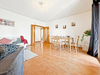 Apartament en El Barral Ferial. Piso en venta en barrio de la estacin, coslada