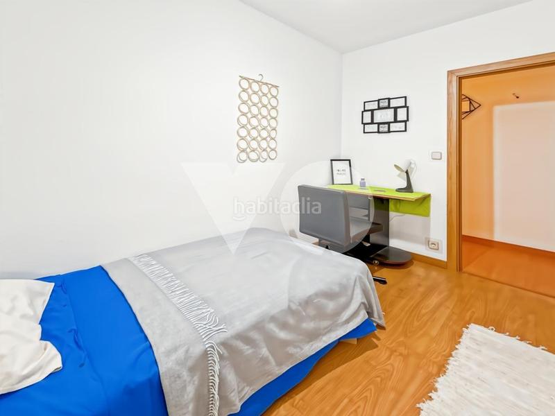 Foto 02ff834f-b649-447d-bb49-12529af7e441. Apartament amb calefacció a El Barral Ferial Coslada